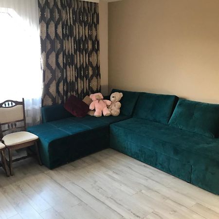 Садиба Червона Калина Private Estate Chervona Kalyna Jaremtsche Exterior foto