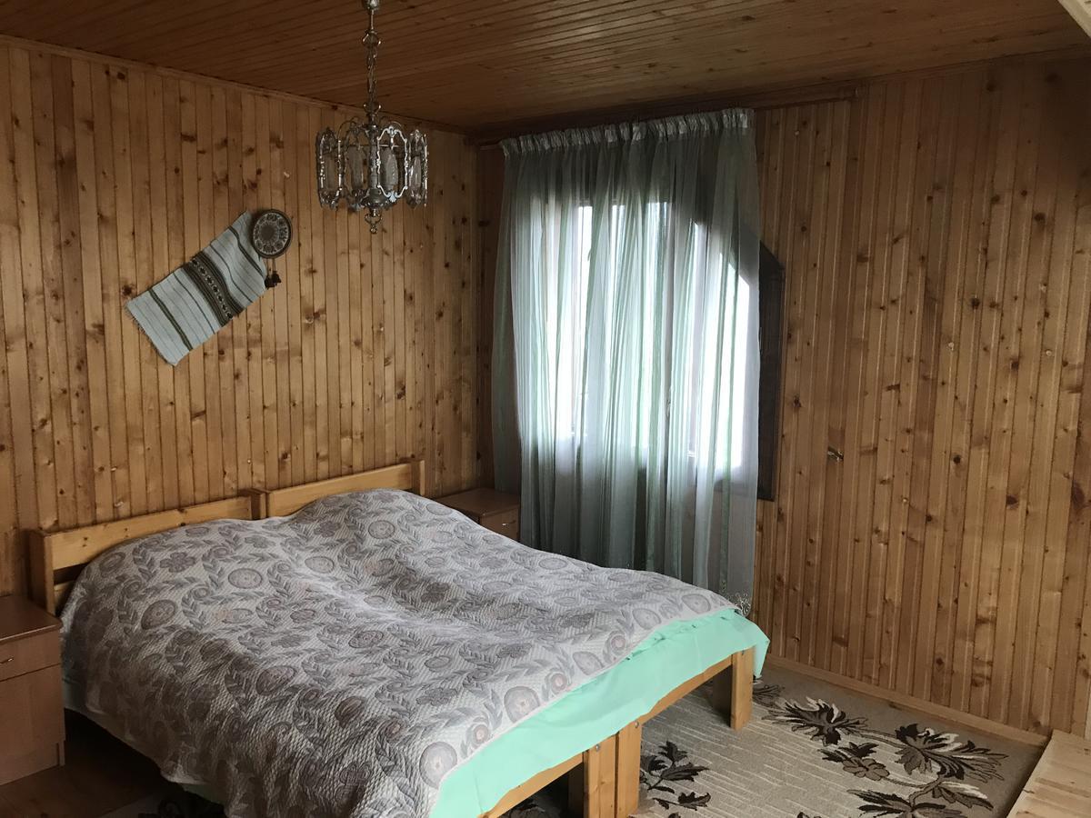 Садиба Червона Калина Private Estate Chervona Kalyna Jaremtsche Exterior foto