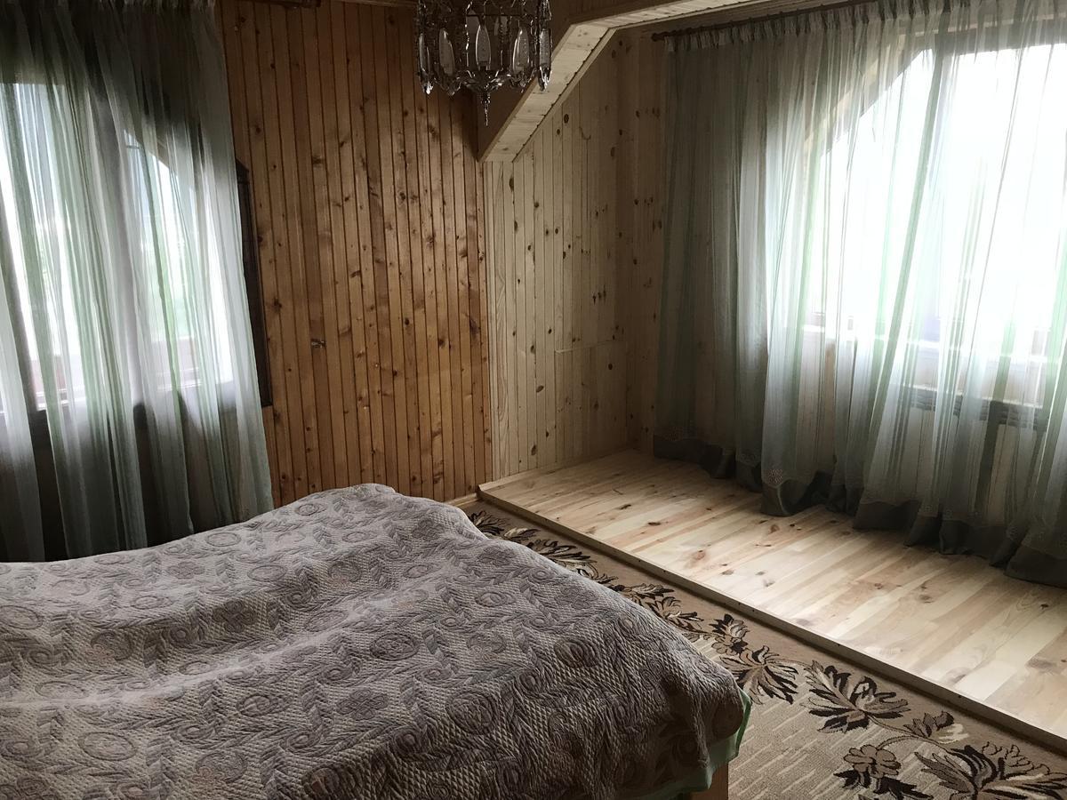 Садиба Червона Калина Private Estate Chervona Kalyna Jaremtsche Exterior foto