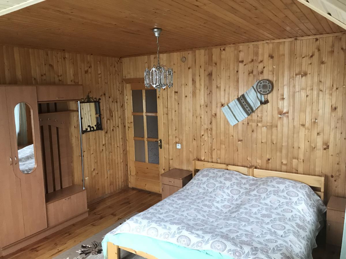 Садиба Червона Калина Private Estate Chervona Kalyna Jaremtsche Exterior foto