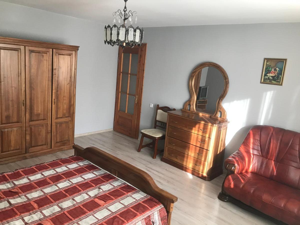 Садиба Червона Калина Private Estate Chervona Kalyna Jaremtsche Exterior foto