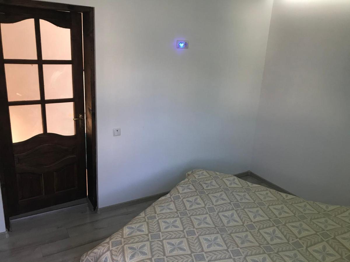 Садиба Червона Калина Private Estate Chervona Kalyna Jaremtsche Exterior foto