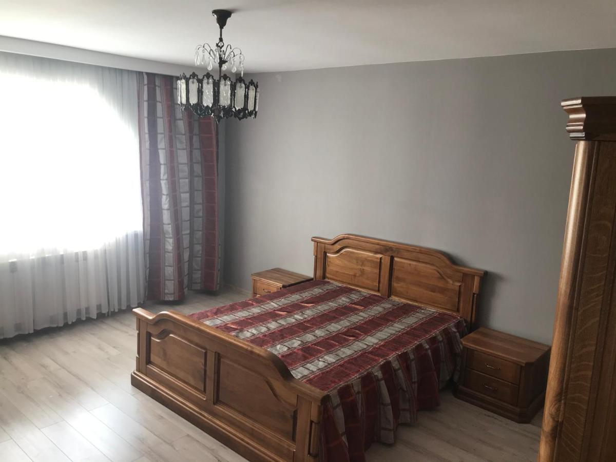 Садиба Червона Калина Private Estate Chervona Kalyna Jaremtsche Exterior foto