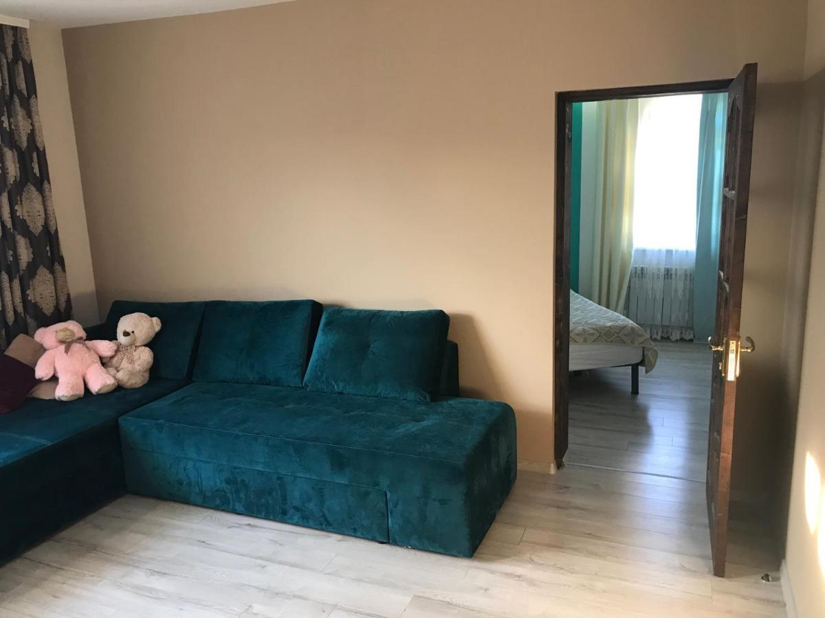 Садиба Червона Калина Private Estate Chervona Kalyna Jaremtsche Exterior foto