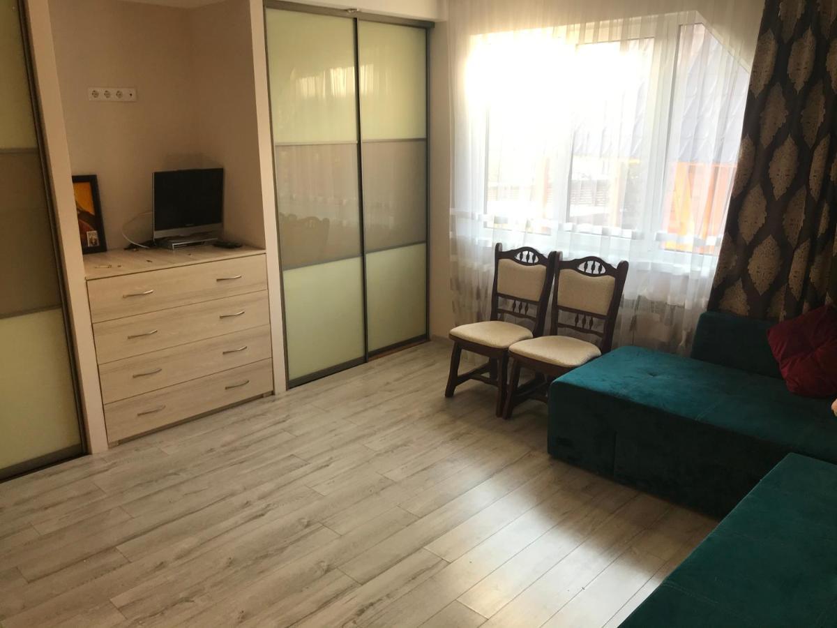 Садиба Червона Калина Private Estate Chervona Kalyna Jaremtsche Exterior foto